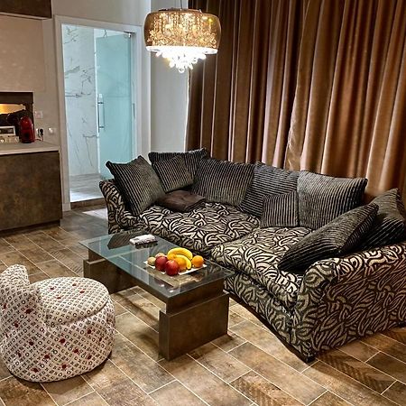 Luxury Apartments Ivon Plovdiv Ngoại thất bức ảnh