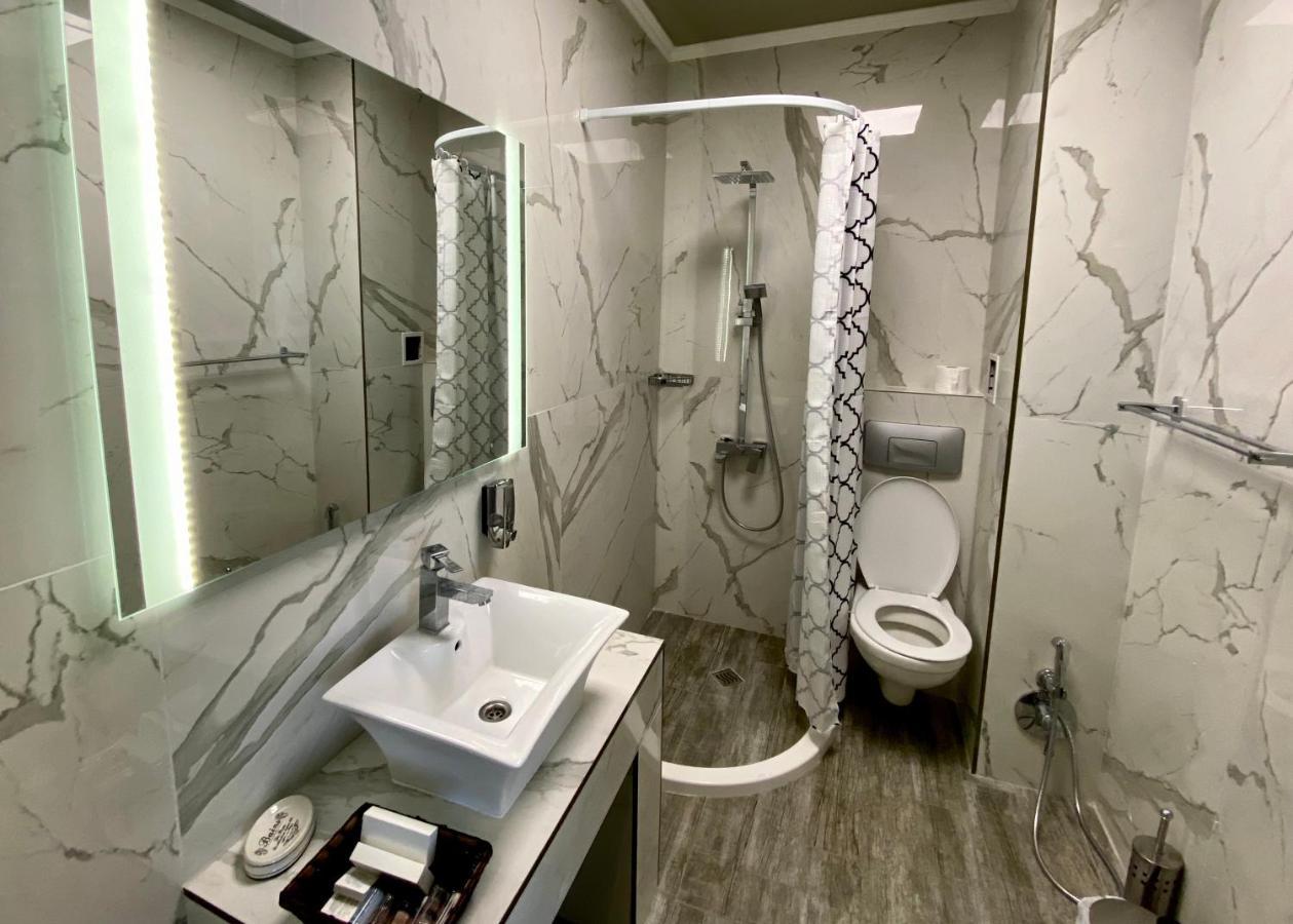 Luxury Apartments Ivon Plovdiv Ngoại thất bức ảnh