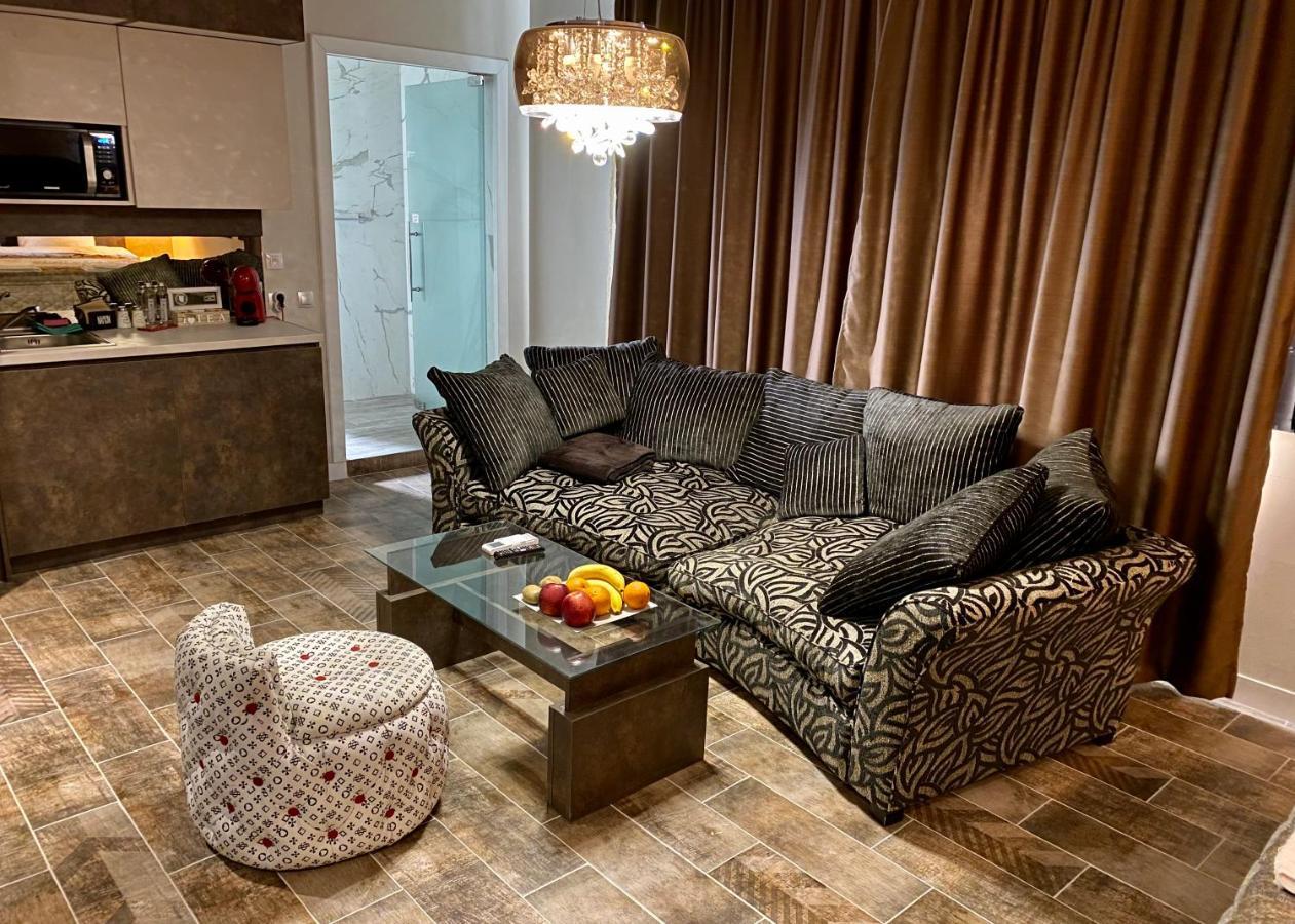 Luxury Apartments Ivon Plovdiv Ngoại thất bức ảnh