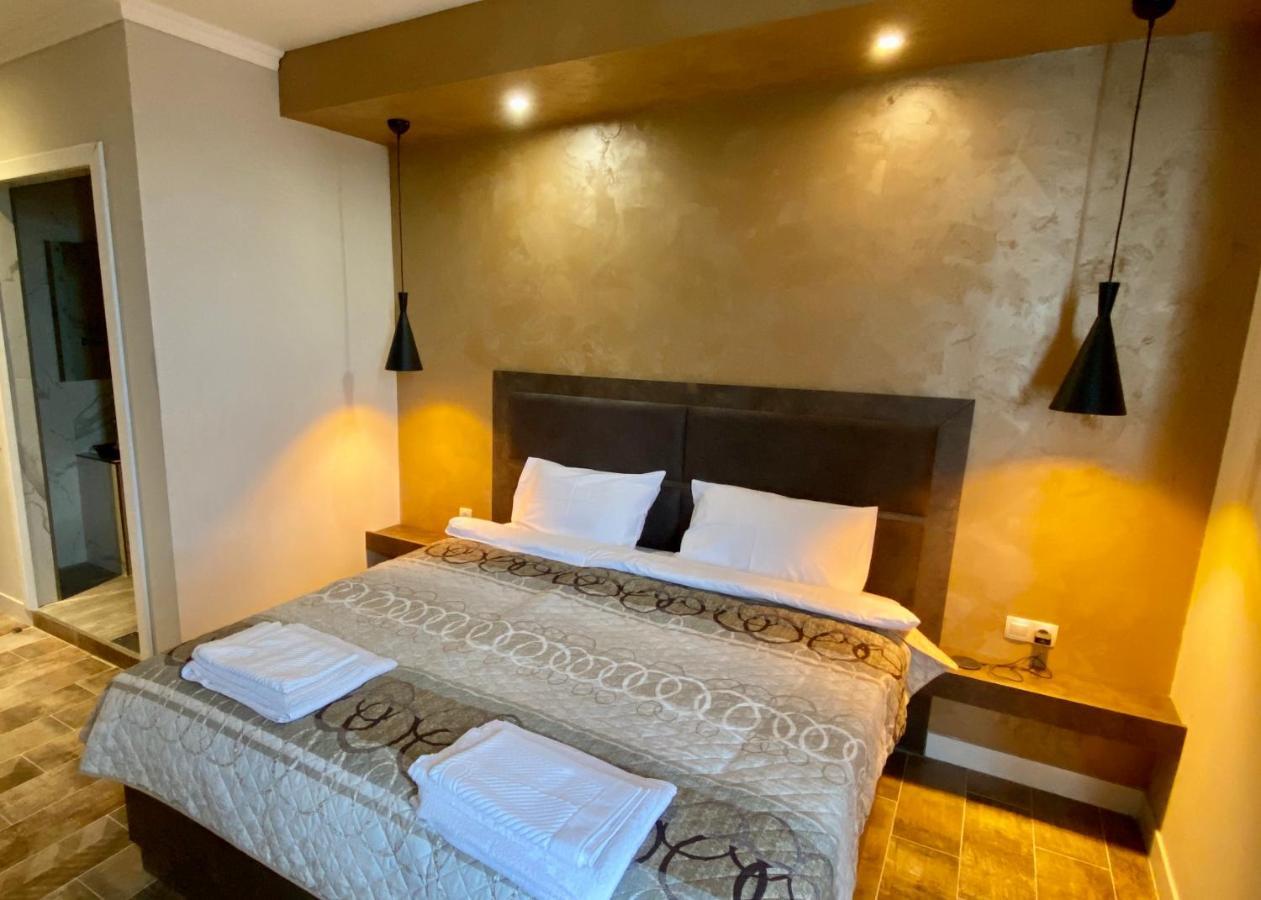 Luxury Apartments Ivon Plovdiv Ngoại thất bức ảnh