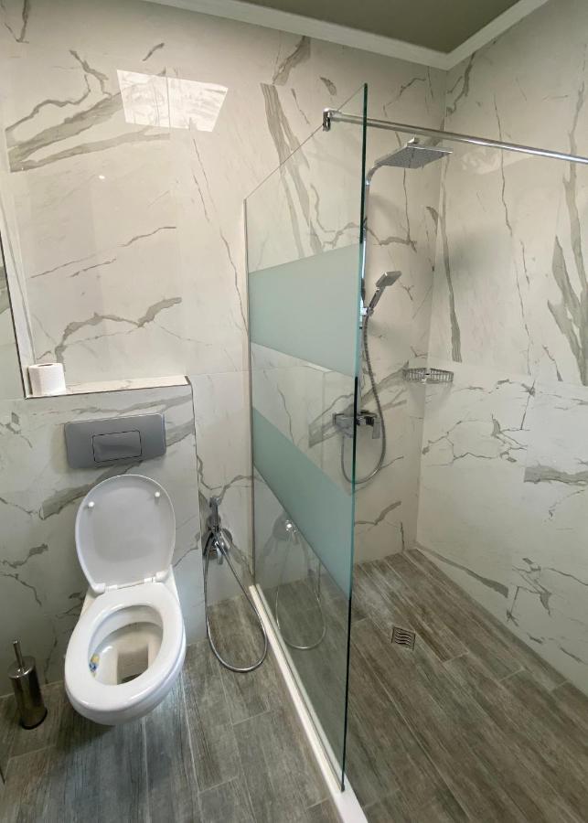 Luxury Apartments Ivon Plovdiv Ngoại thất bức ảnh