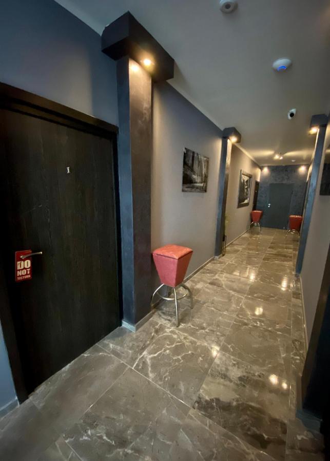 Luxury Apartments Ivon Plovdiv Ngoại thất bức ảnh